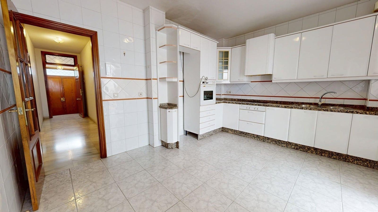 5 camera da letto Villetta a Schiera in vendita in Cordova citta con garage - 360.000 € (Rif: 9359971)