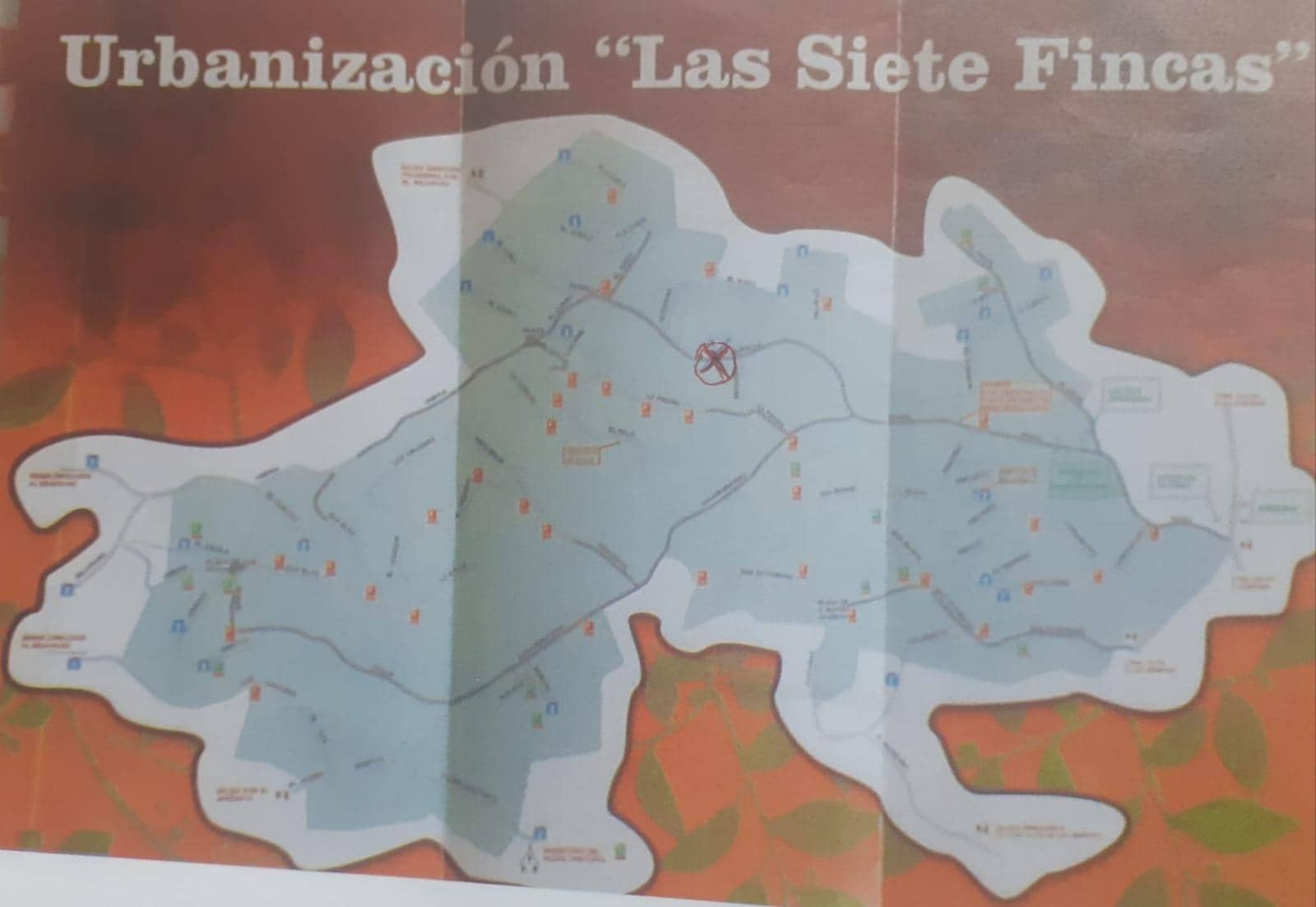 Landgrundstück zu verkaufen in Cordoba Stadt - 30.000 € (Ref: 9359972)