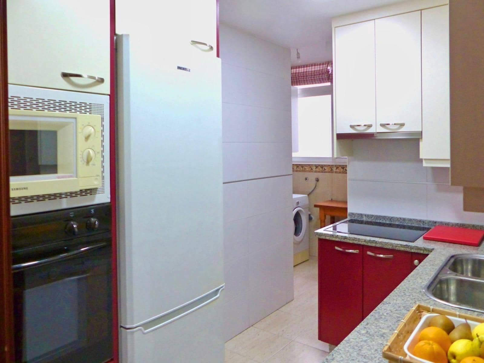 4 soveværelse Lejlighed til salg i Cordoba by - € 204.000 (Ref: 9359974)