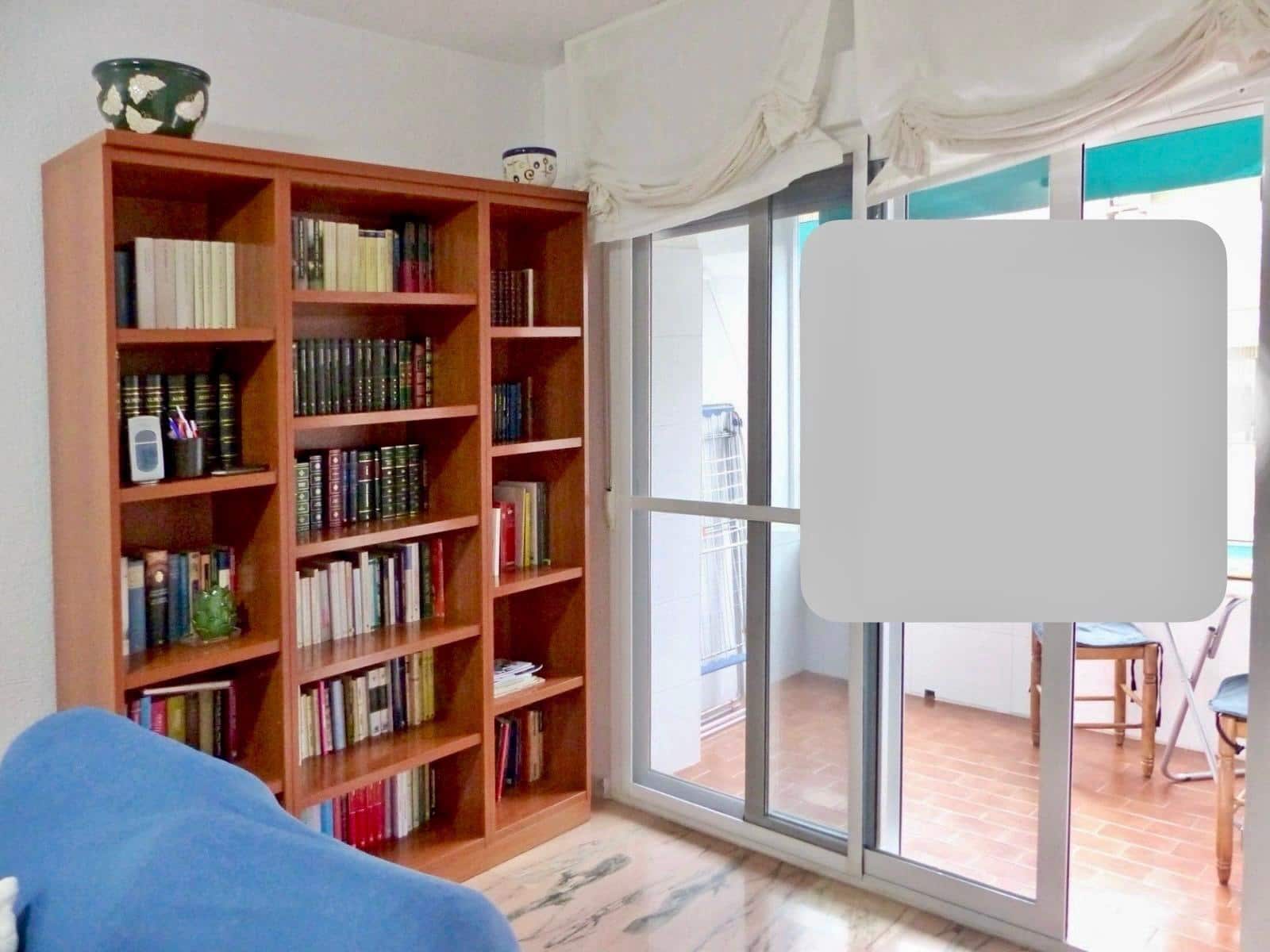 4 soveværelse Lejlighed til salg i Cordoba by - € 204.000 (Ref: 9359974)