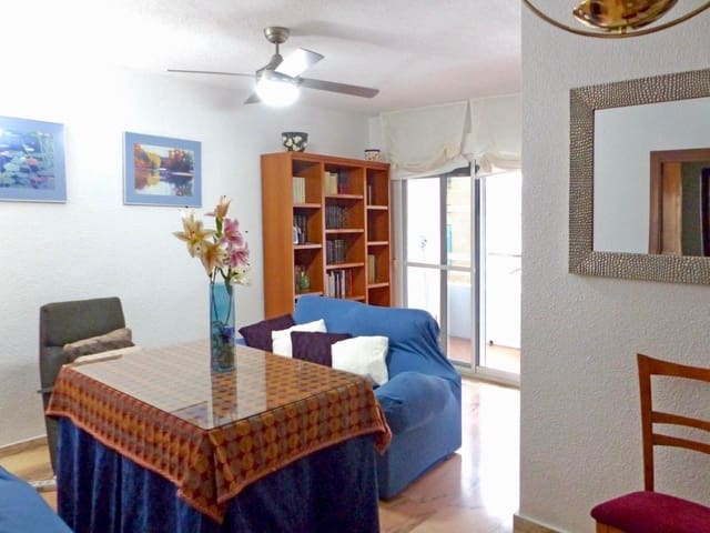 4 soveværelse Lejlighed til salg i Ciudad Jardín, Córdoba by - € 204.000 (Ref: 9359974)