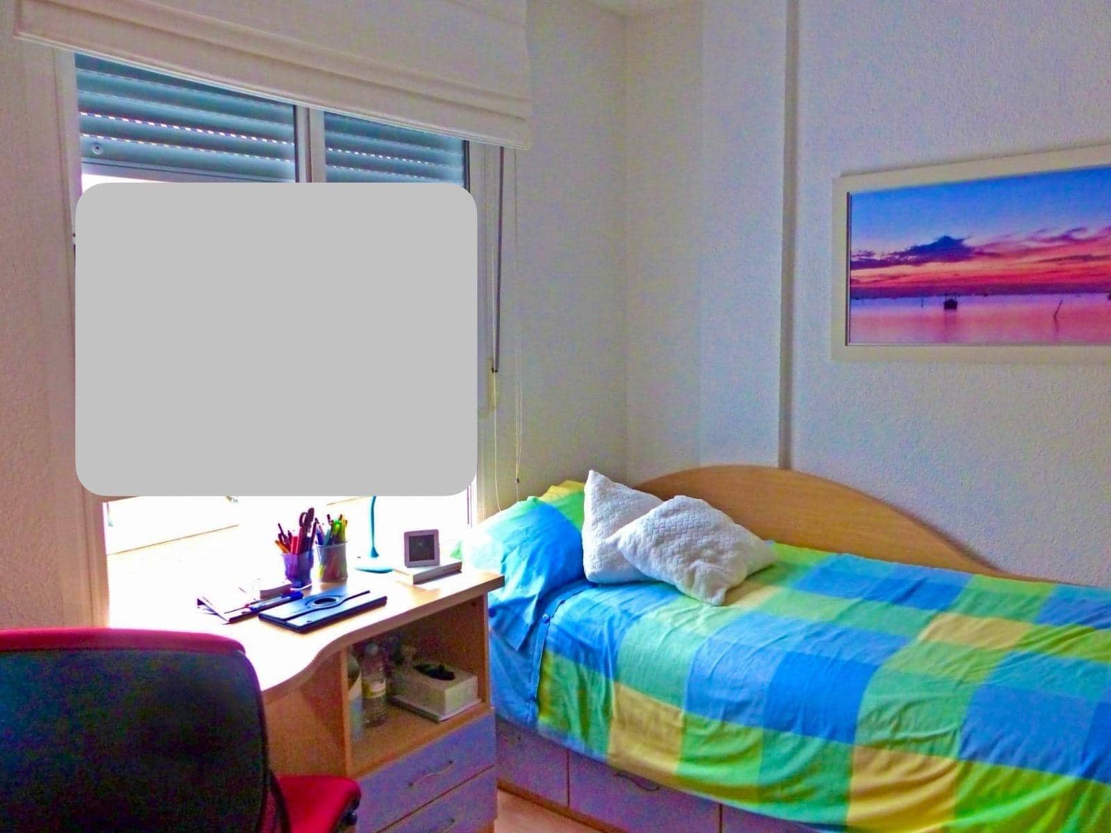 4 soveværelse Lejlighed til salg i Cordoba by - € 204.000 (Ref: 9359974)