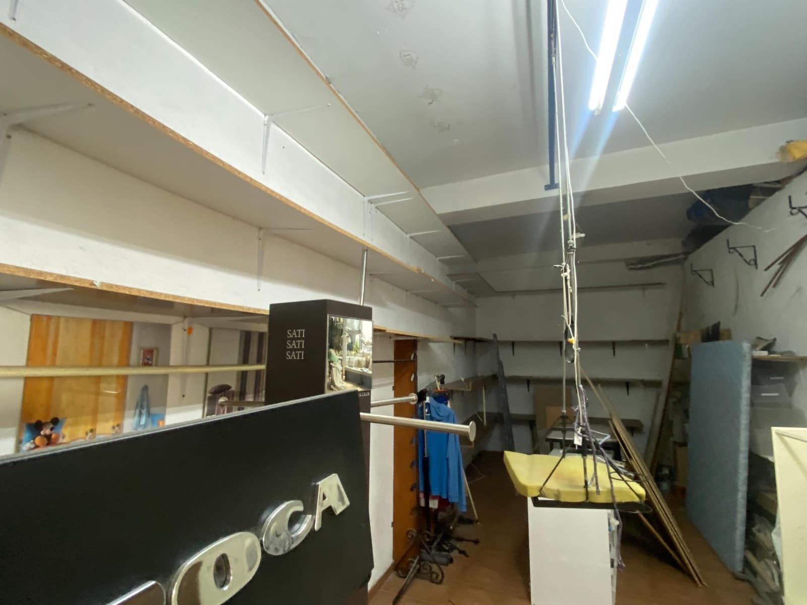 Kaupallinen vuokrattavana paikassa Cordoba kaupunki - 700 € (Ref: 9359976)