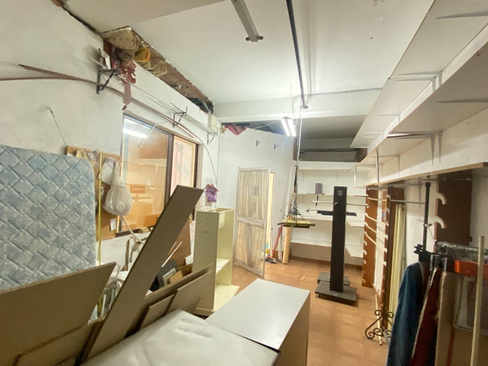 Kaupallinen vuokrattavana paikassa Cordoba kaupunki - 700 € (Ref: 9359976)