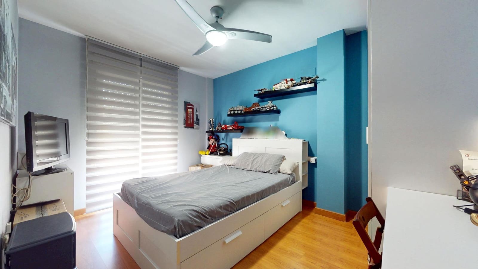 3 bedroom Terraced Villa for sale in Cordoba city with pool garage - € 350,000 (Ref: 9359977)