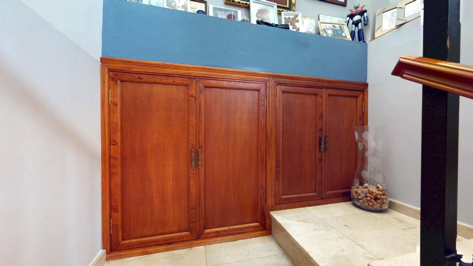 3 bedroom Terraced Villa for sale in Cordoba city with pool garage - € 350,000 (Ref: 9359977)