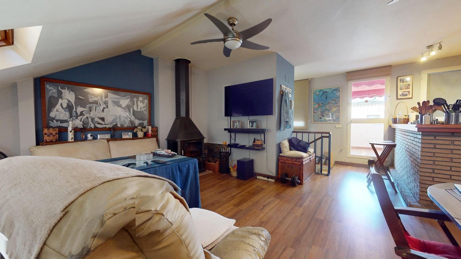 3 bedroom Terraced Villa for sale in Cordoba city with pool garage - € 350,000 (Ref: 9359977)