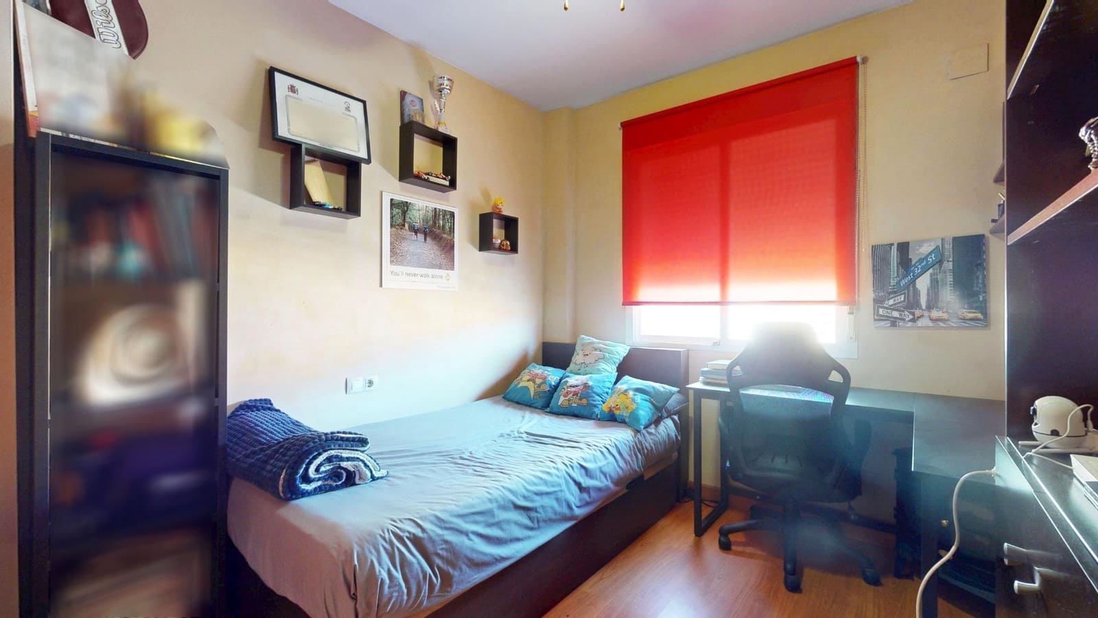 3 bedroom Terraced Villa for sale in Cordoba city with pool garage - € 350,000 (Ref: 9359977)