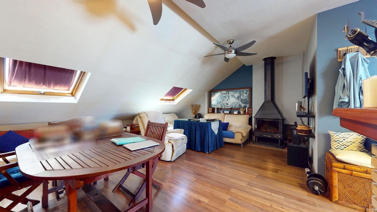 3 bedroom Terraced Villa for sale in Cordoba city with pool garage - € 350,000 (Ref: 9359977)