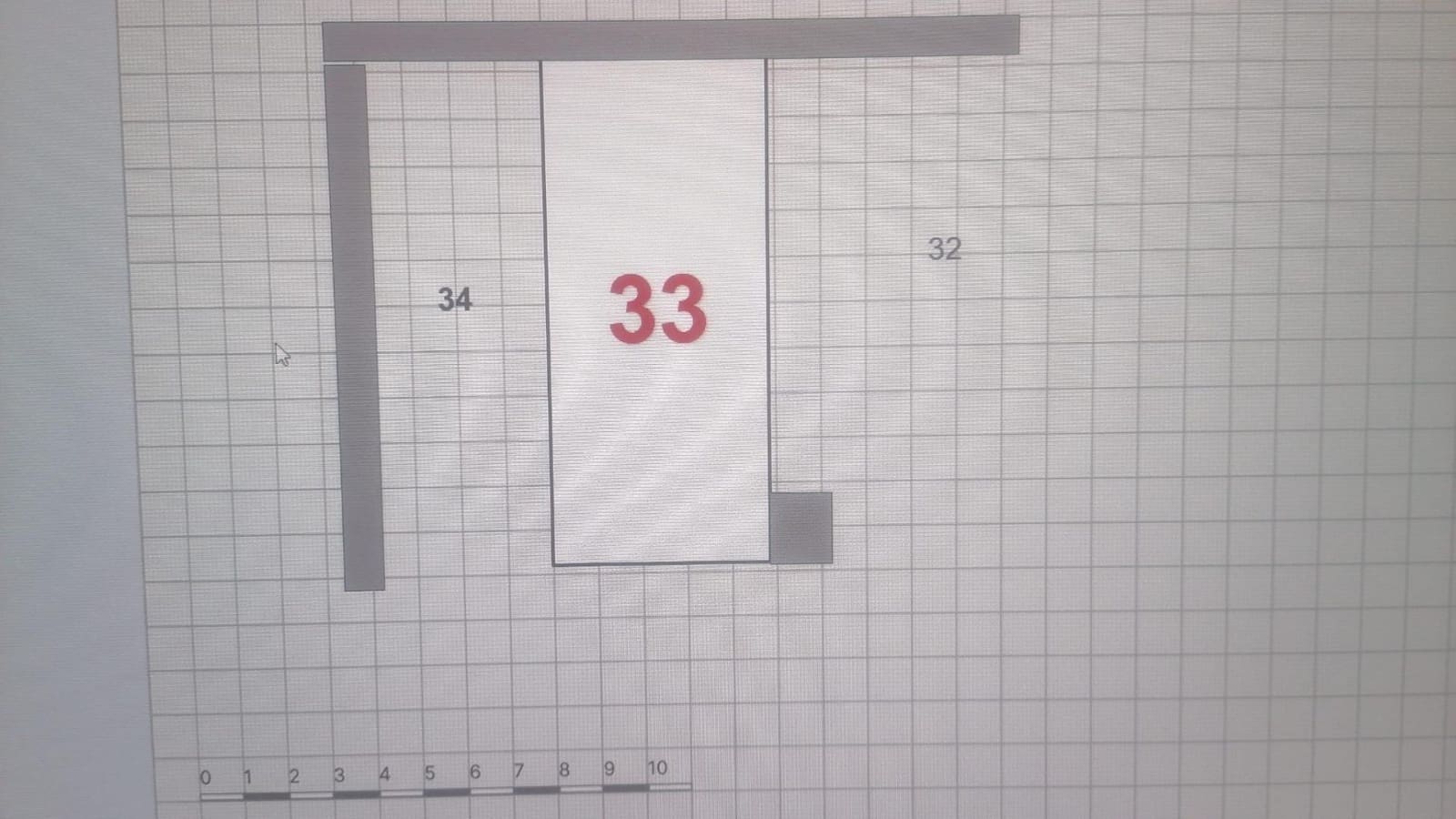 Garage in vendita in Cordova citta - 22.000 € (Rif: 9359979)