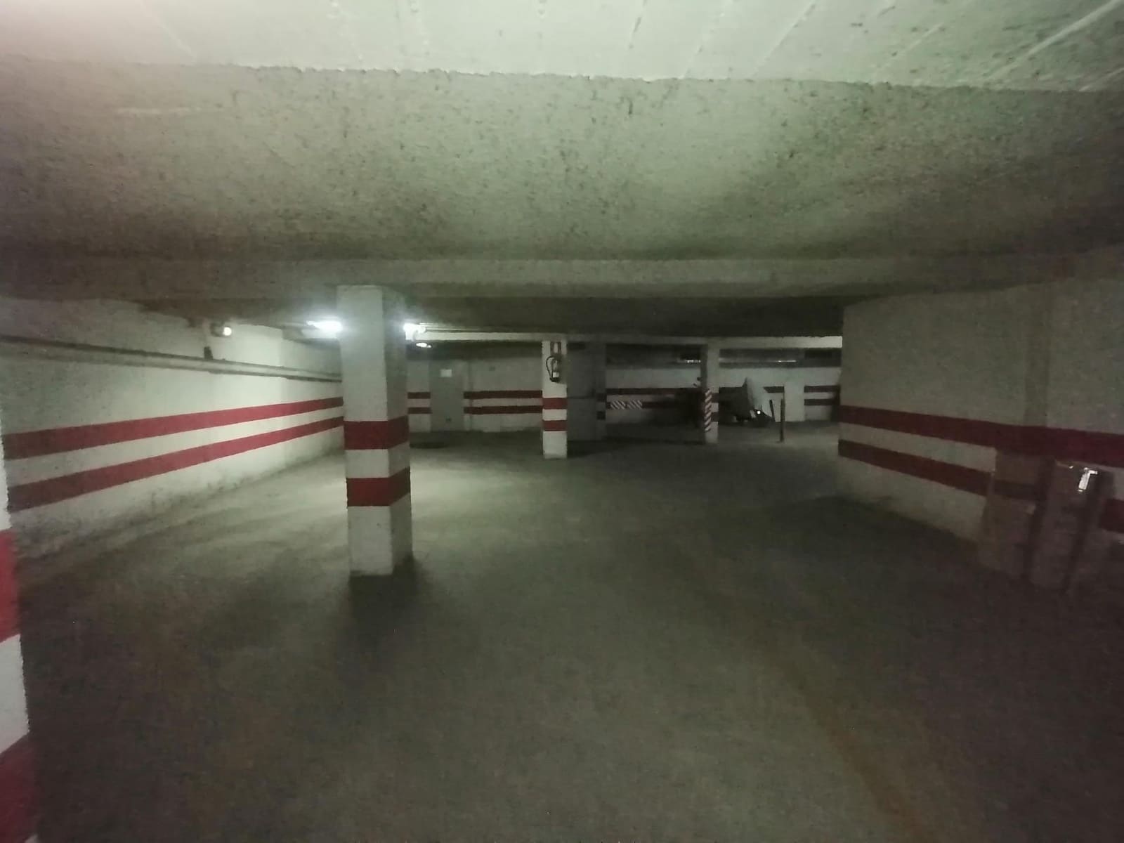 Garage in vendita in Cordova citta - 22.000 € (Rif: 9359979)