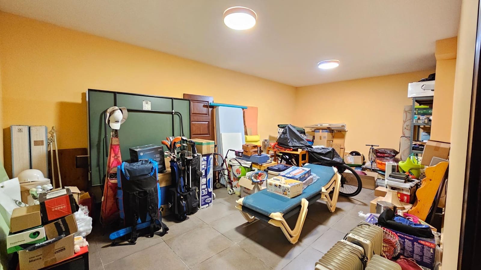 5 bedroom Villa for sale in Cordoba city with pool garage - € 580,000 (Ref: 9359980)