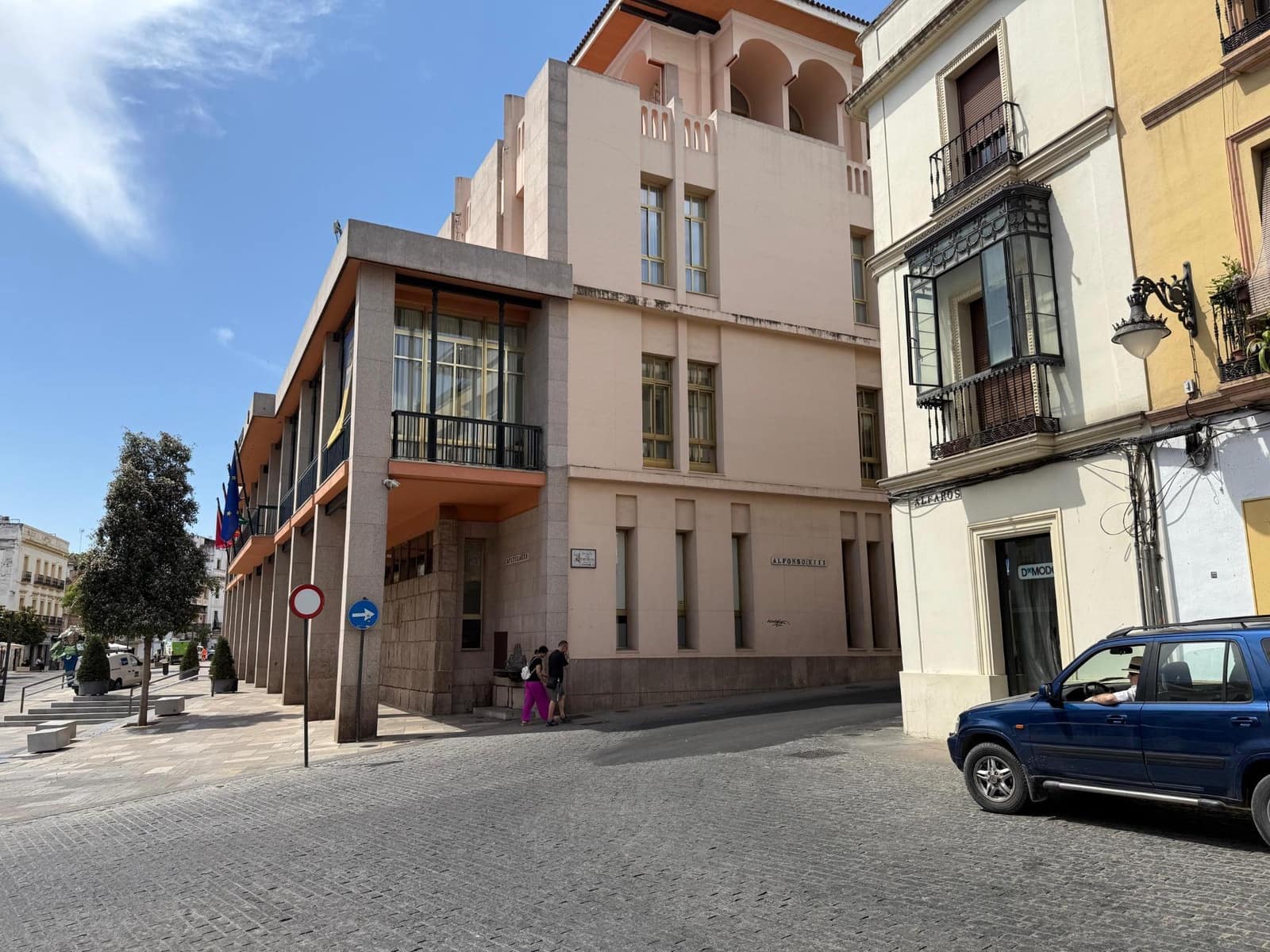 Kaupallinen myytävänä paikassa Cordoba kaupunki - 155 000 € (Ref: 9359982)