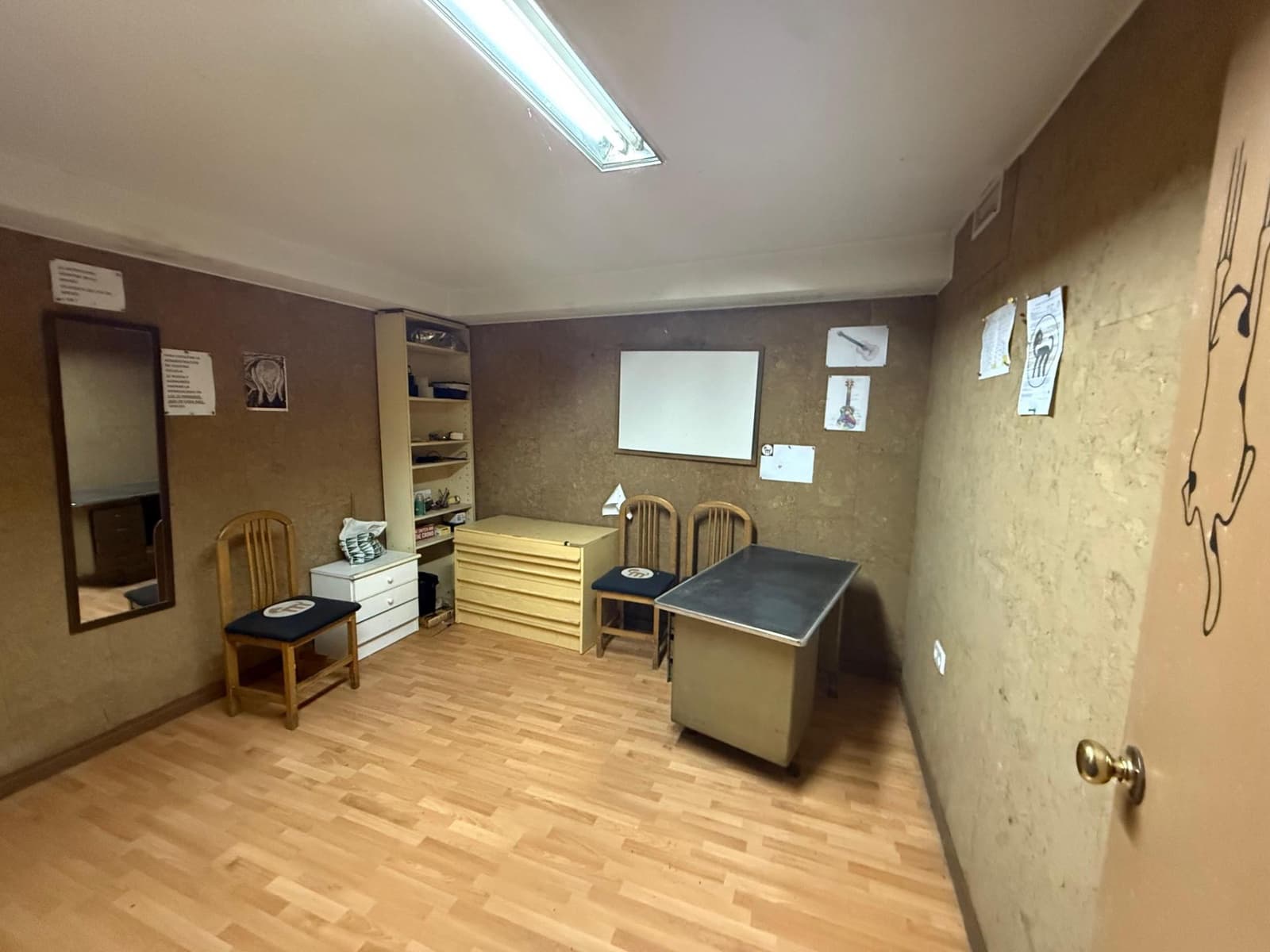 Kaupallinen myytävänä paikassa Cordoba kaupunki - 155 000 € (Ref: 9359982)