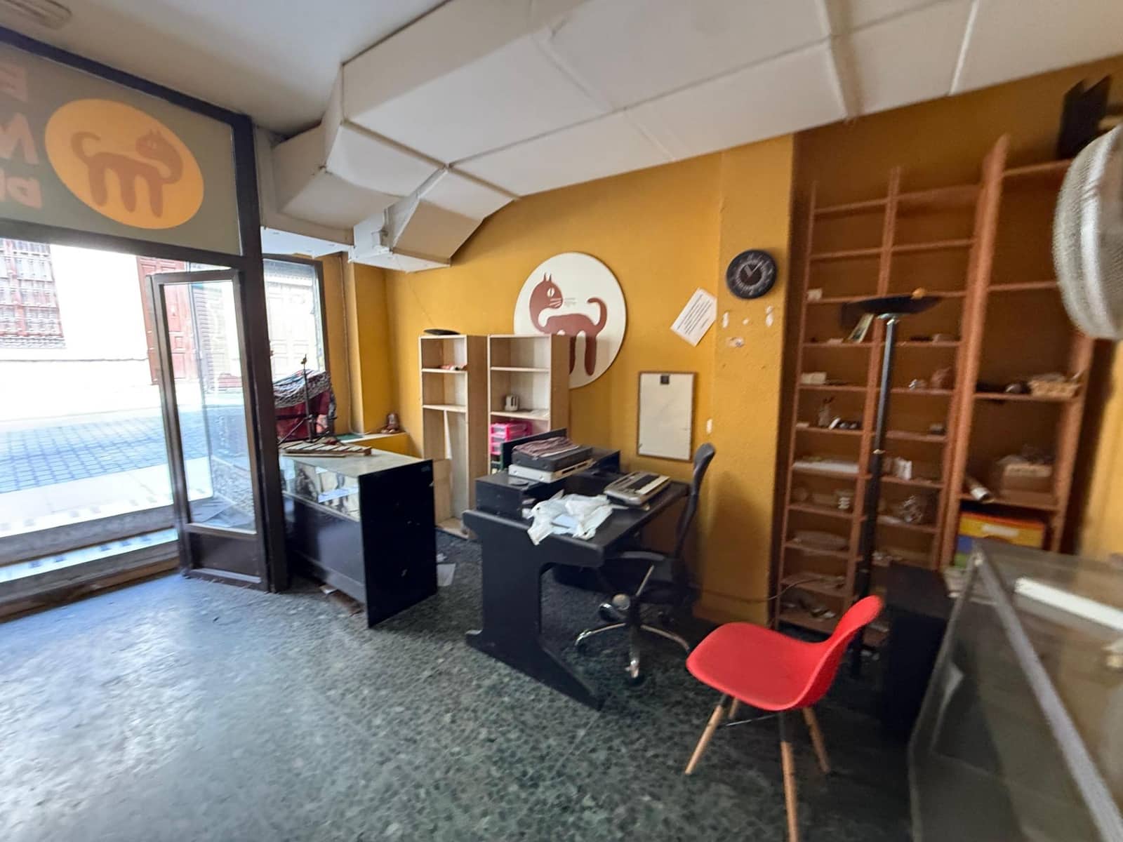 Kaupallinen myytävänä paikassa Cordoba kaupunki - 155 000 € (Ref: 9359982)