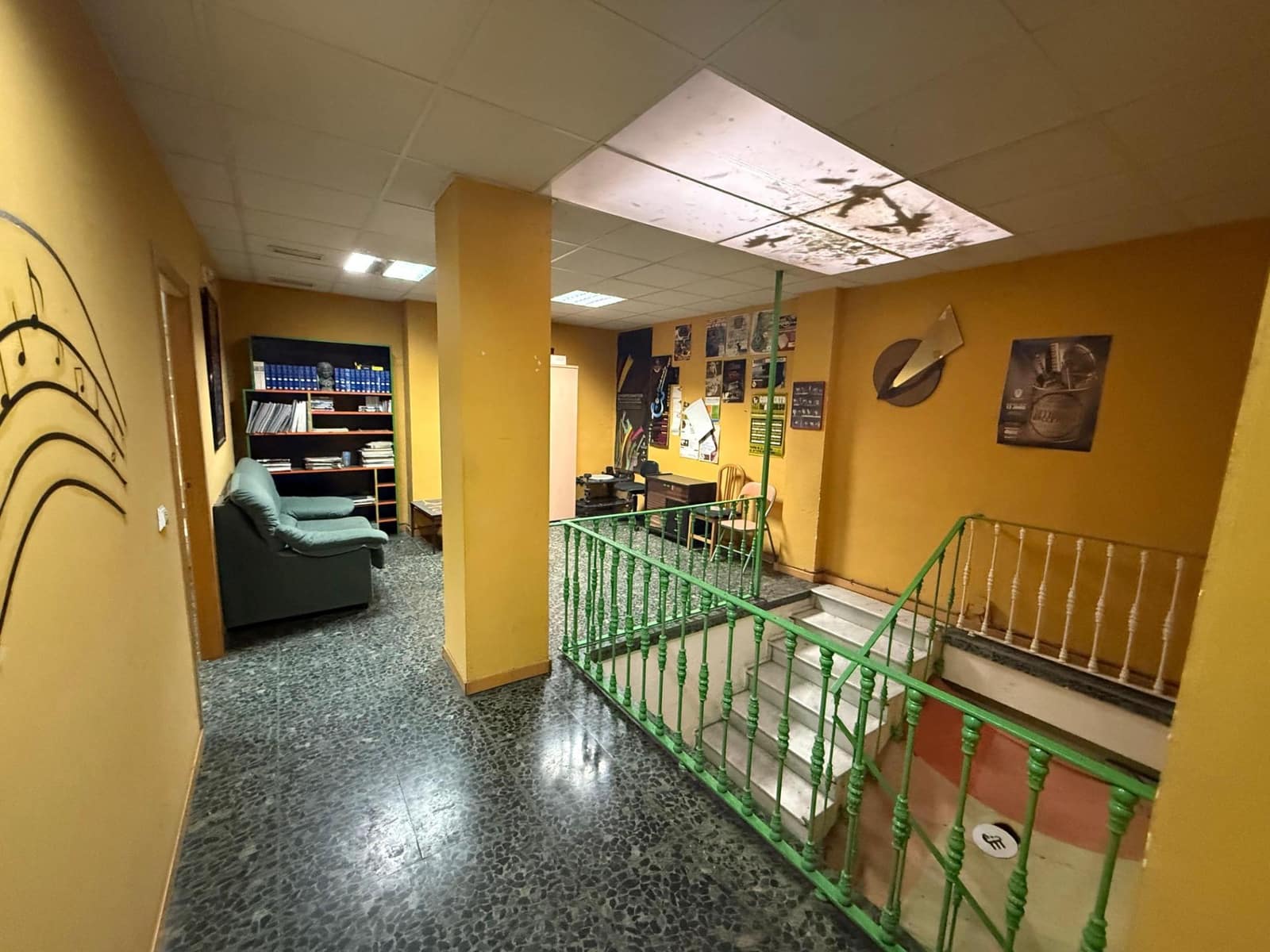 Kaupallinen myytävänä paikassa Cordoba kaupunki - 155 000 € (Ref: 9359982)