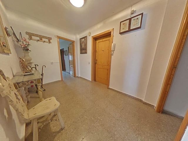6 camera da letto Appartamento in vendita in Cañero, Cordova città - 190.000 € (Rif: 9359986)