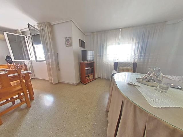 6 camera da letto Appartamento in vendita in Cañero, Cordova città - 190.000 € (Rif: 9359986)