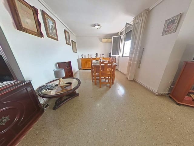 6 camera da letto Appartamento in vendita in Cañero, Cordova città - 190.000 € (Rif: 9359986)