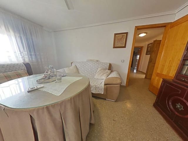 6 camera da letto Appartamento in vendita in Cañero, Cordova città - 190.000 € (Rif: 9359986)