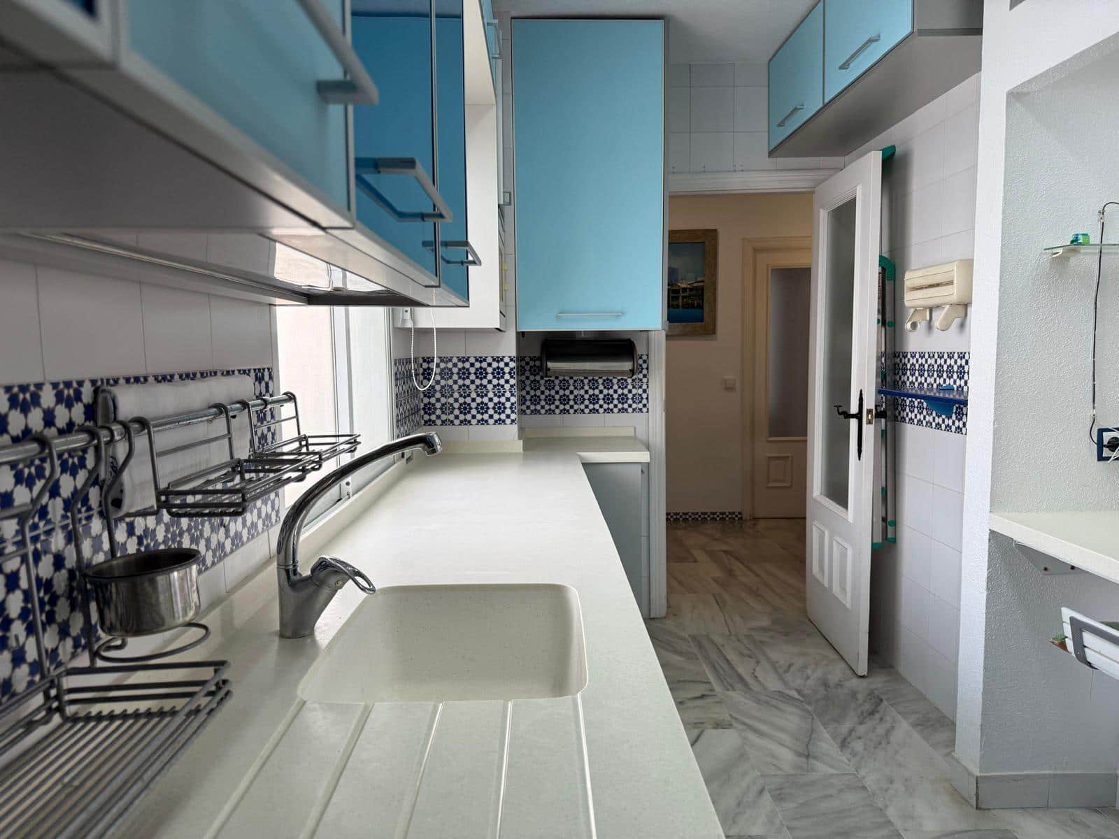 3 quarto Penthouse para venda em Fuengirola com garagem - 790 000 € (Ref: 9359995)