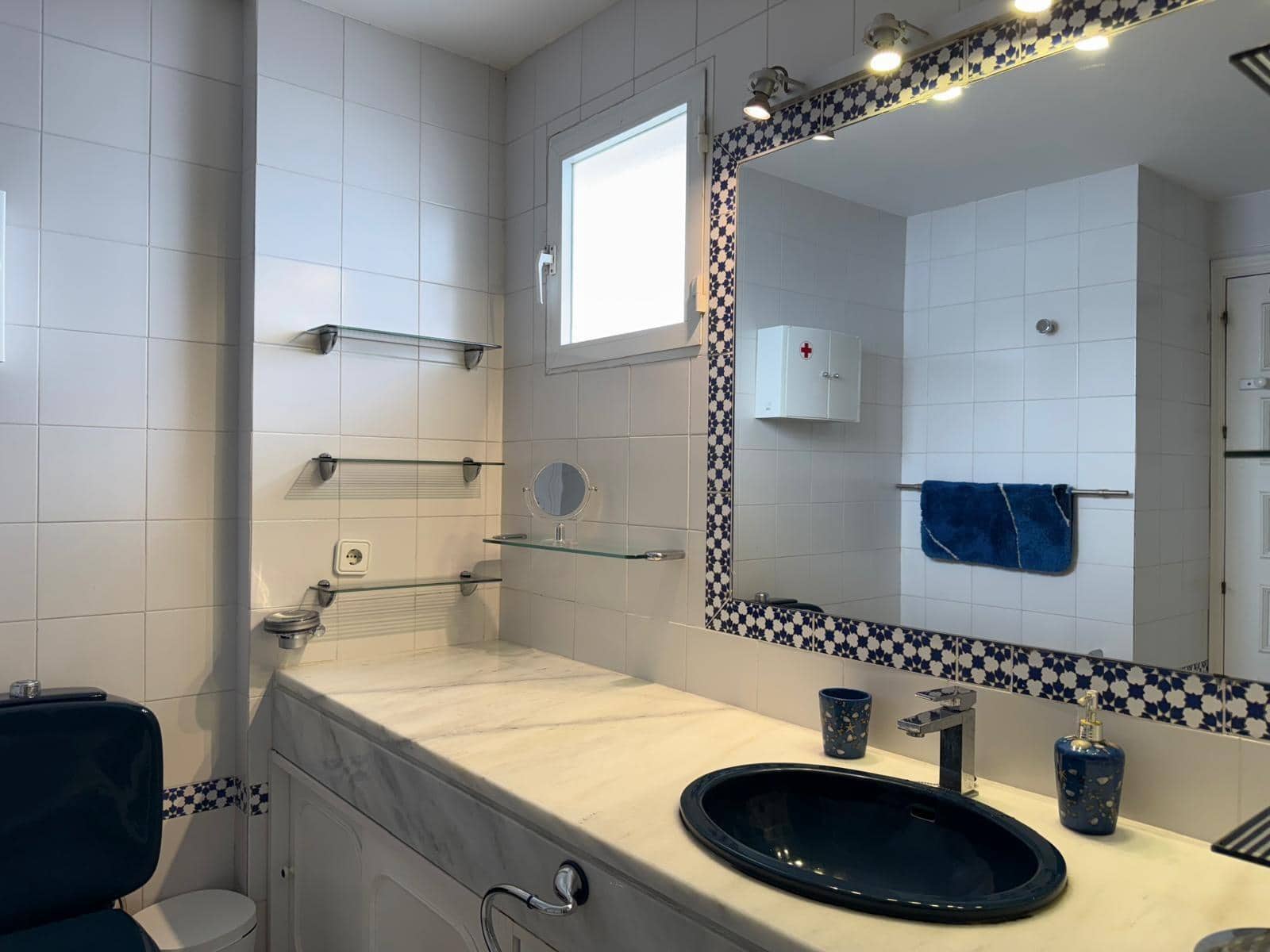 3 quarto Penthouse para venda em Fuengirola com garagem - 790 000 € (Ref: 9359995)