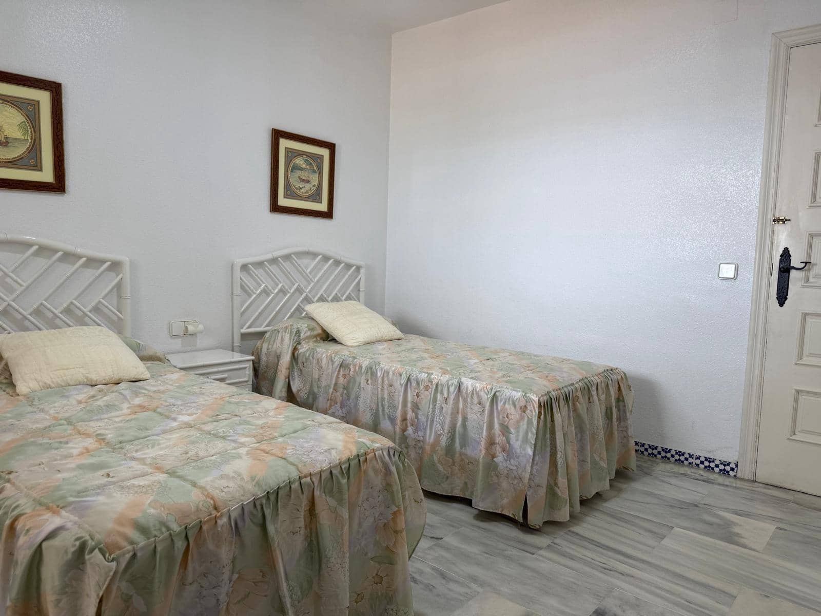 3 quarto Penthouse para venda em Fuengirola com garagem - 790 000 € (Ref: 9359995)