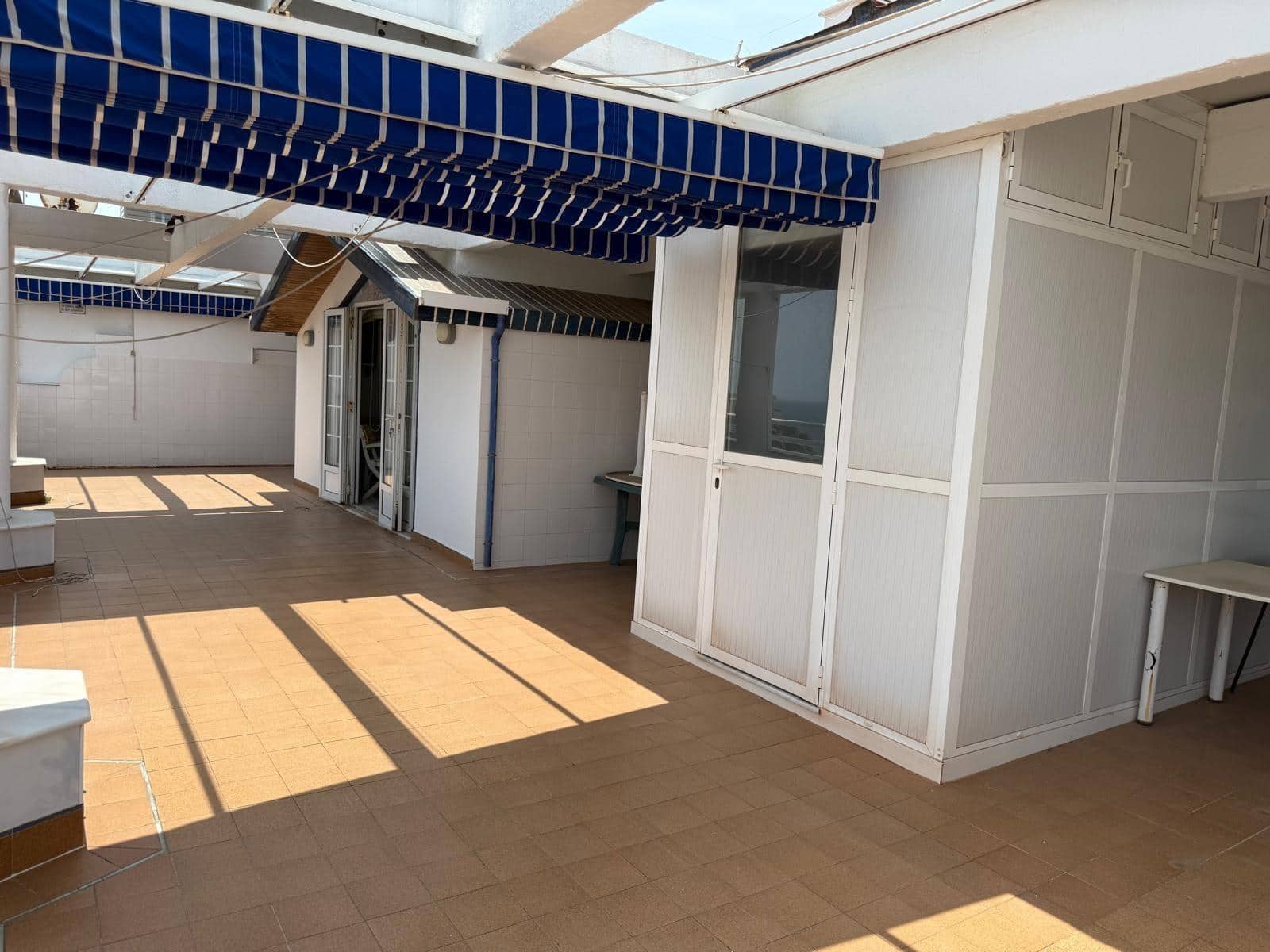 3 quarto Penthouse para venda em Fuengirola com garagem - 790 000 € (Ref: 9359995)