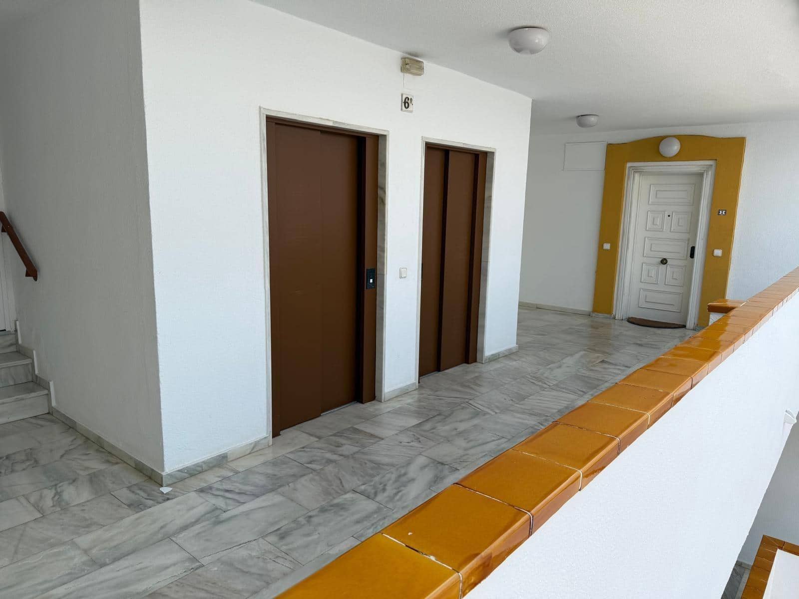 3 quarto Penthouse para venda em Fuengirola com garagem - 790 000 € (Ref: 9359995)
