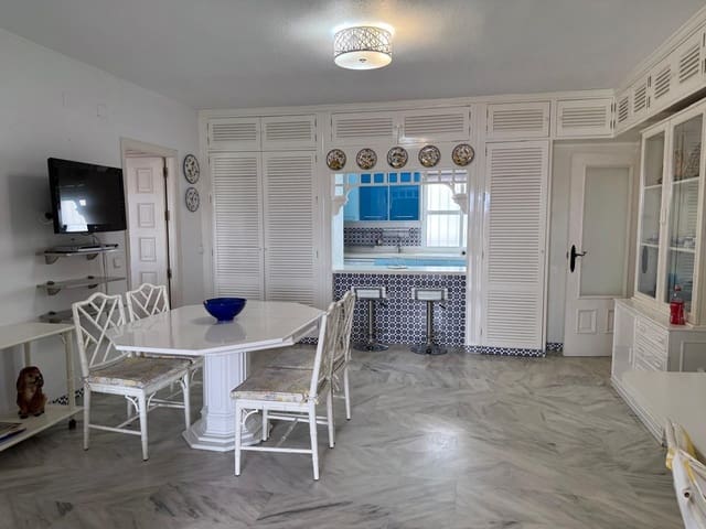 3 quarto Penthouse para venda em Fuengirola com garagem - 790 000 € (Ref: 9359995)