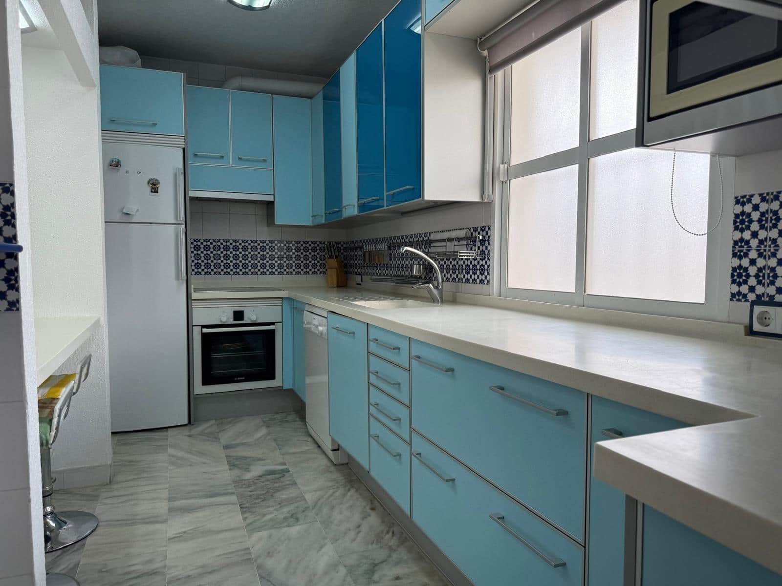 3 quarto Penthouse para venda em Fuengirola com garagem - 790 000 € (Ref: 9359995)