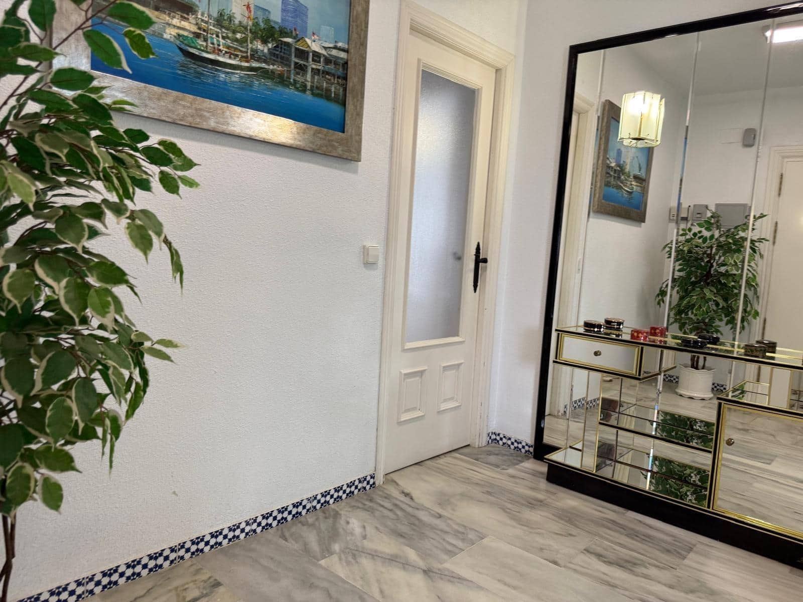 3 quarto Penthouse para venda em Fuengirola com garagem - 790 000 € (Ref: 9359995)