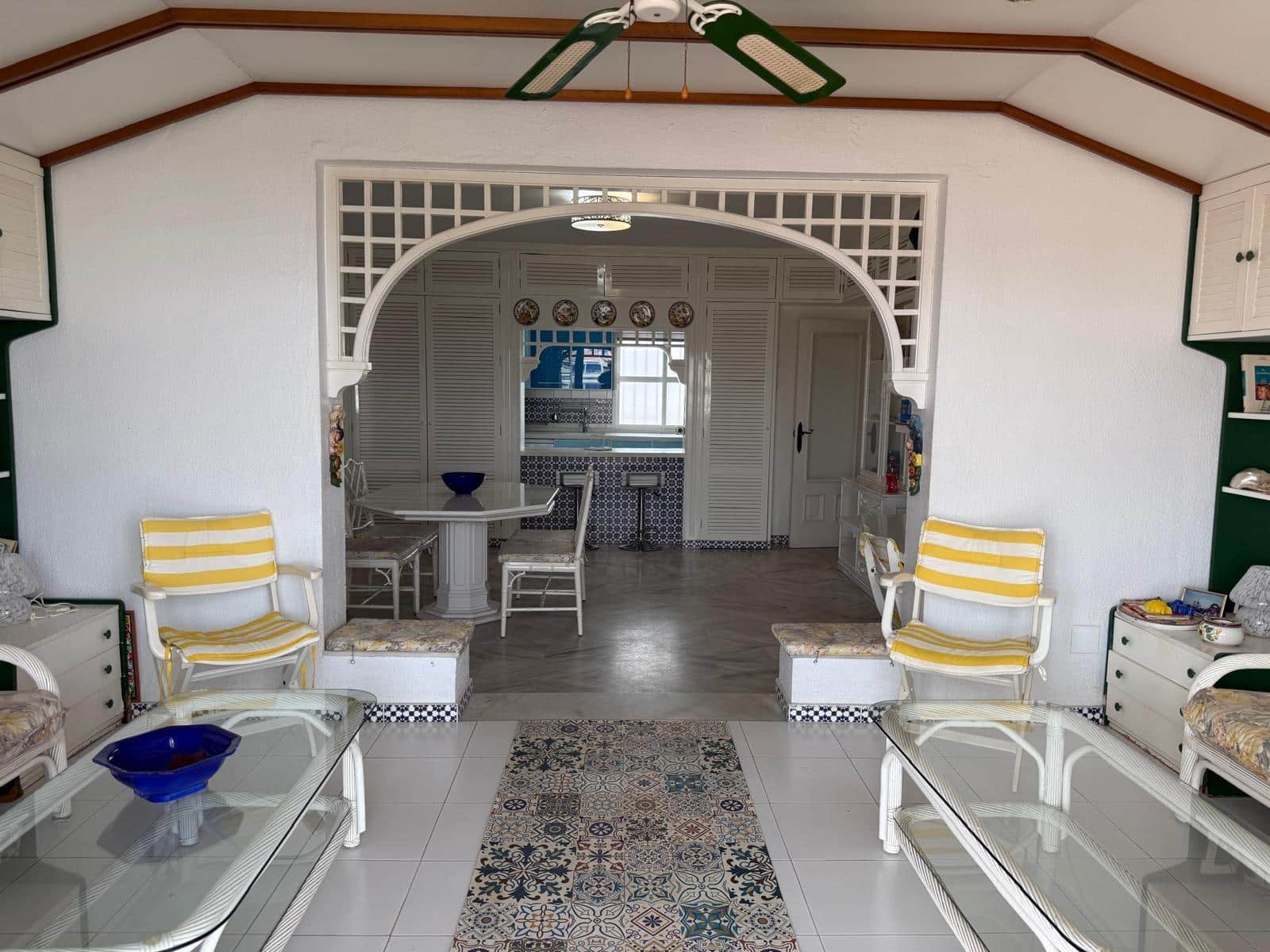 3 quarto Penthouse para venda em Fuengirola com garagem - 790 000 € (Ref: 9359995)