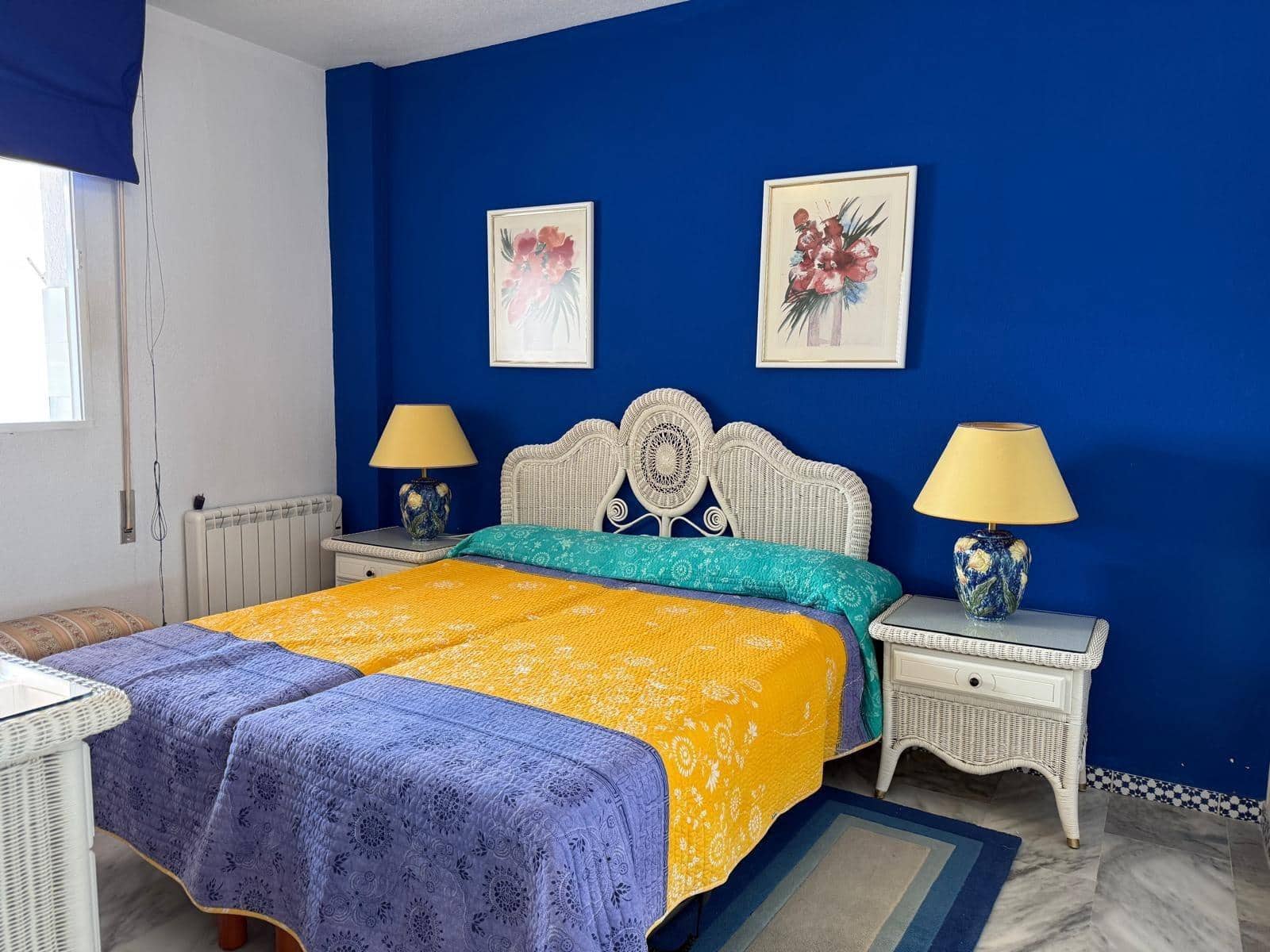 3 quarto Penthouse para venda em Fuengirola com garagem - 790 000 € (Ref: 9359995)