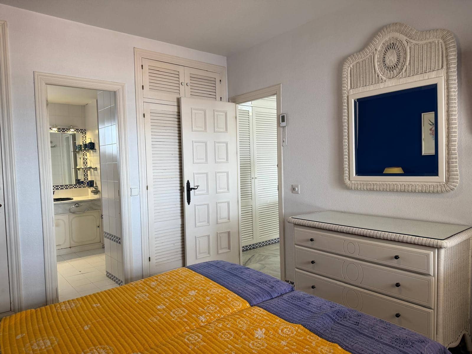 3 quarto Penthouse para venda em Fuengirola com garagem - 790 000 € (Ref: 9359995)