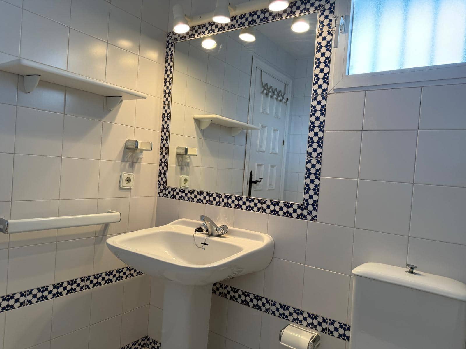 3 quarto Penthouse para venda em Fuengirola com garagem - 790 000 € (Ref: 9359995)