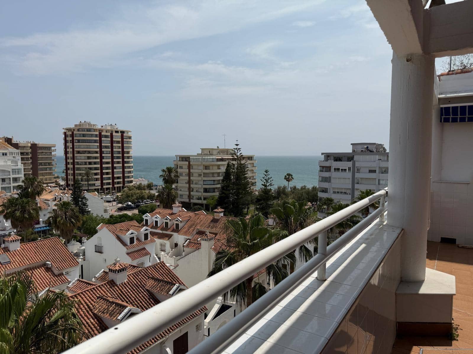 3 quarto Penthouse para venda em Fuengirola com garagem - 790 000 € (Ref: 9359995)