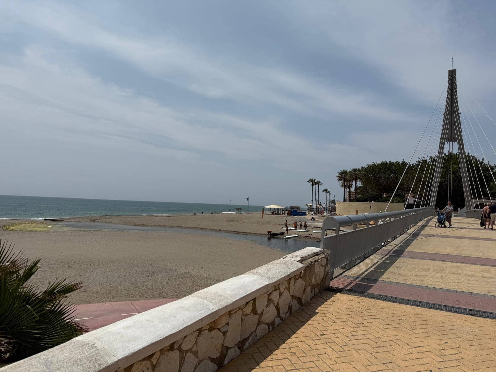 3 quarto Penthouse para venda em Fuengirola com garagem - 790 000 € (Ref: 9359995)