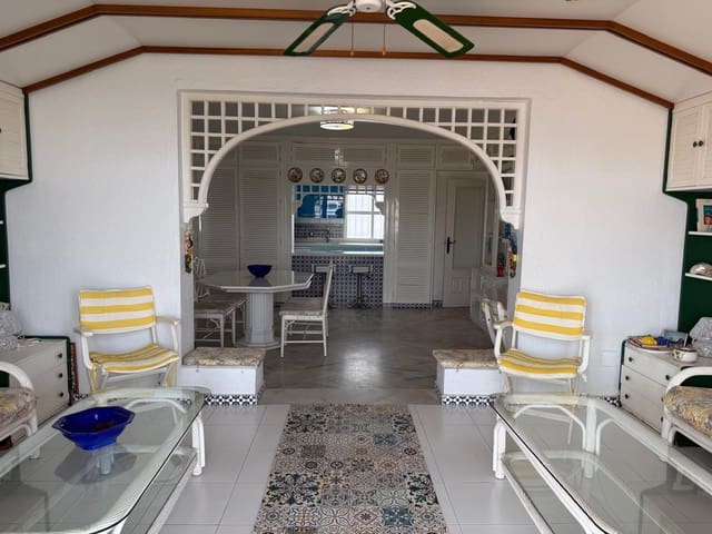 3 quarto Penthouse para venda em Fuengirola com garagem - 790 000 € (Ref: 9359995)