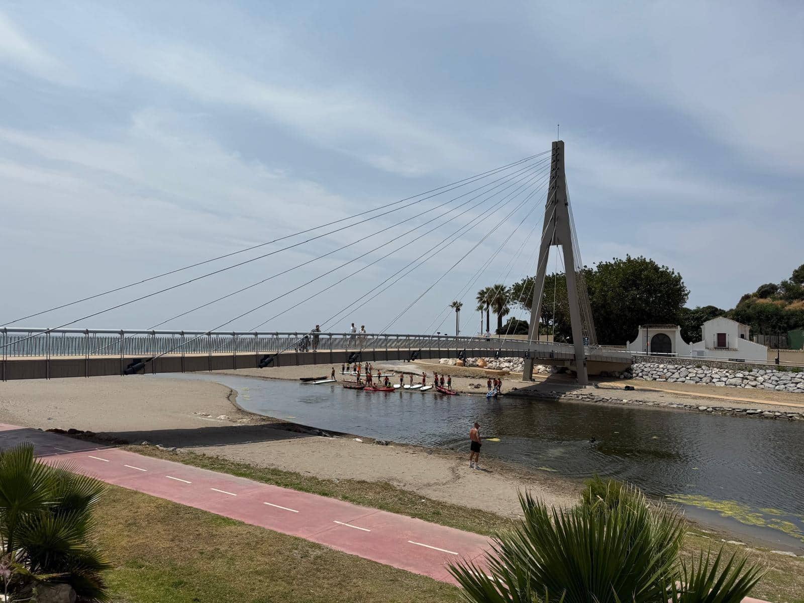 3 quarto Penthouse para venda em Fuengirola com garagem - 790 000 € (Ref: 9359995)