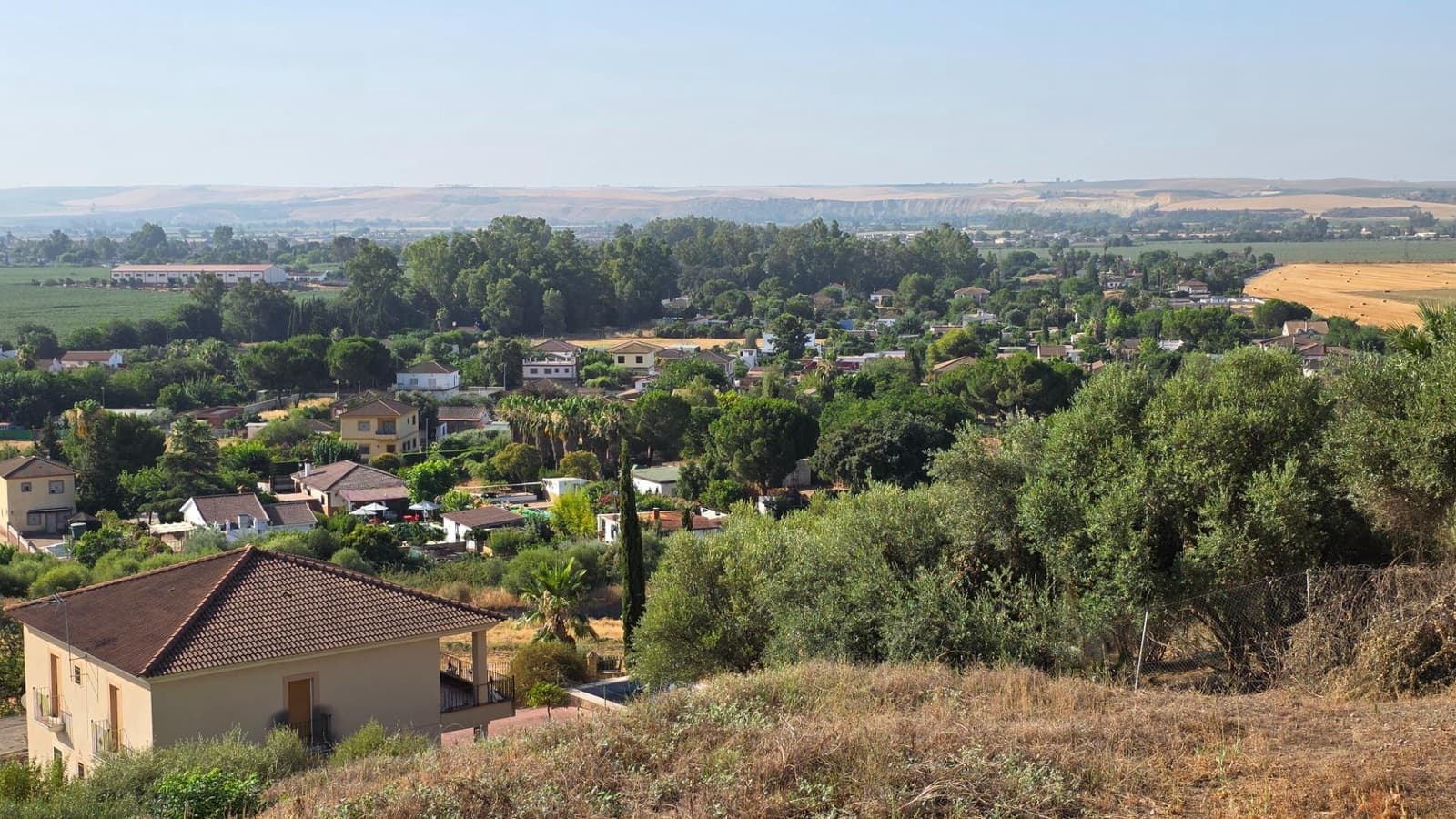 Byggegrund til salg i Almodovar del Rio - € 26.000 (Ref: 9359999)