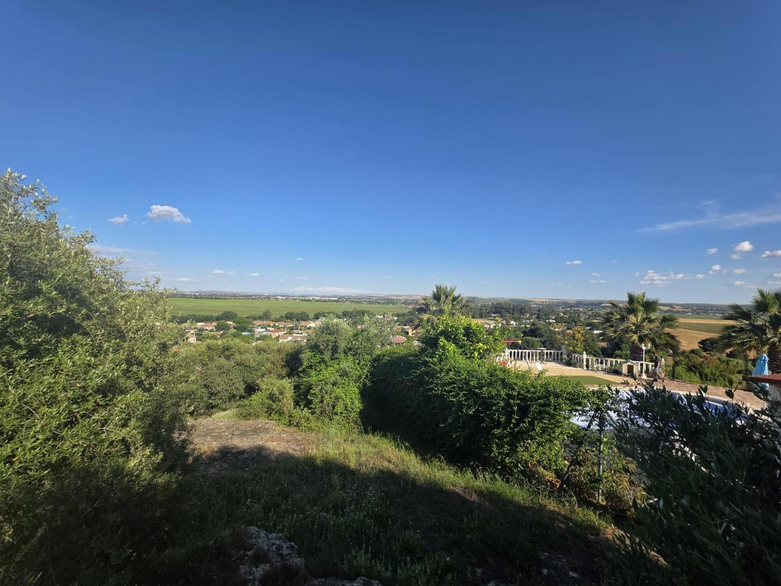 Byggegrund til salg i Almodovar del Rio - € 26.000 (Ref: 9359999)