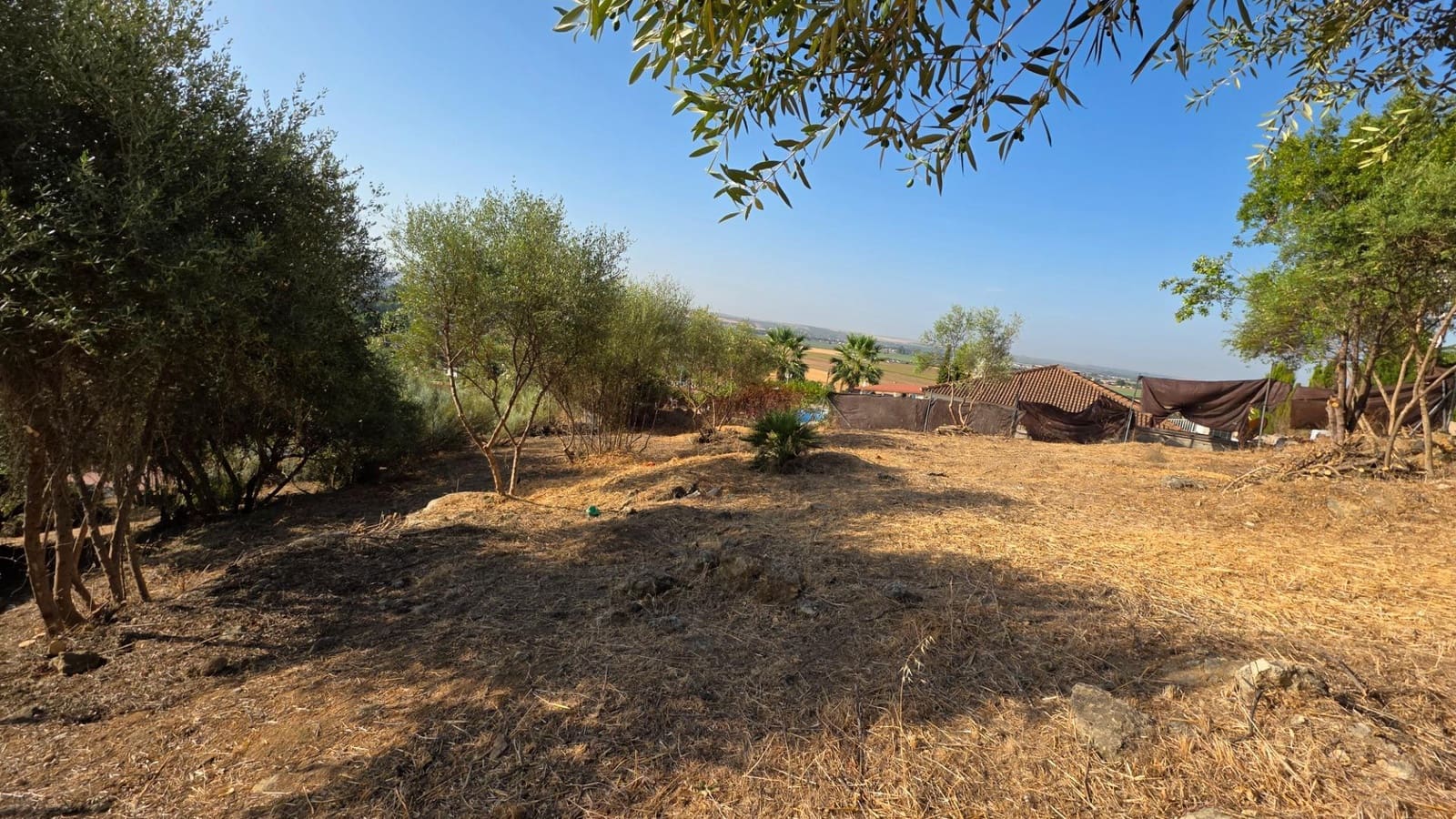 Byggegrund til salg i Almodovar del Rio - € 26.000 (Ref: 9359999)