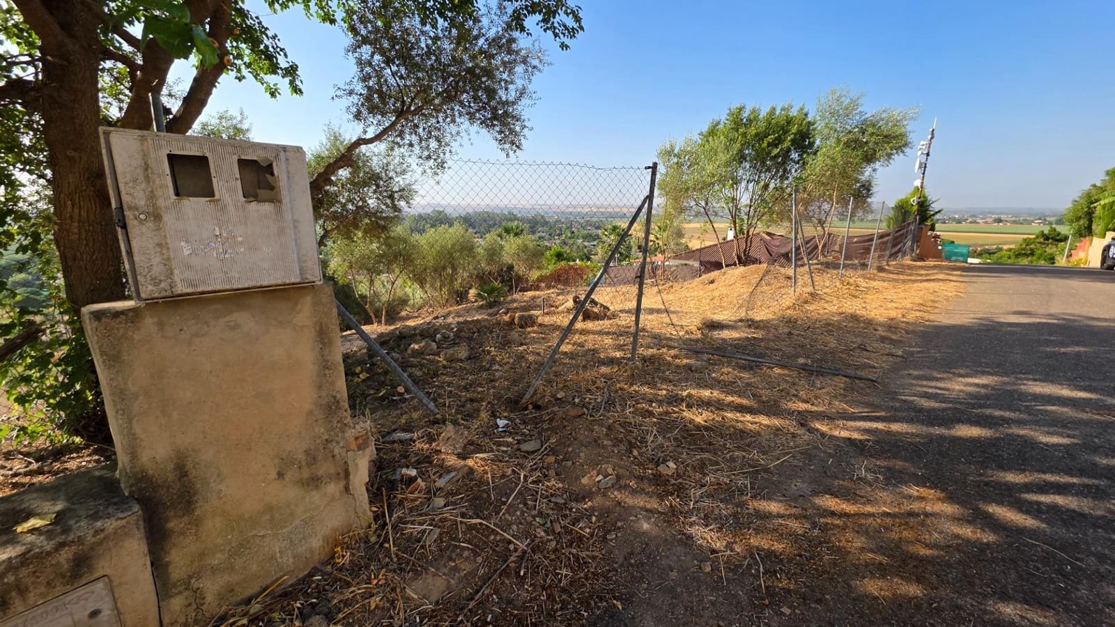 Byggegrund til salg i Almodovar del Rio - € 26.000 (Ref: 9359999)