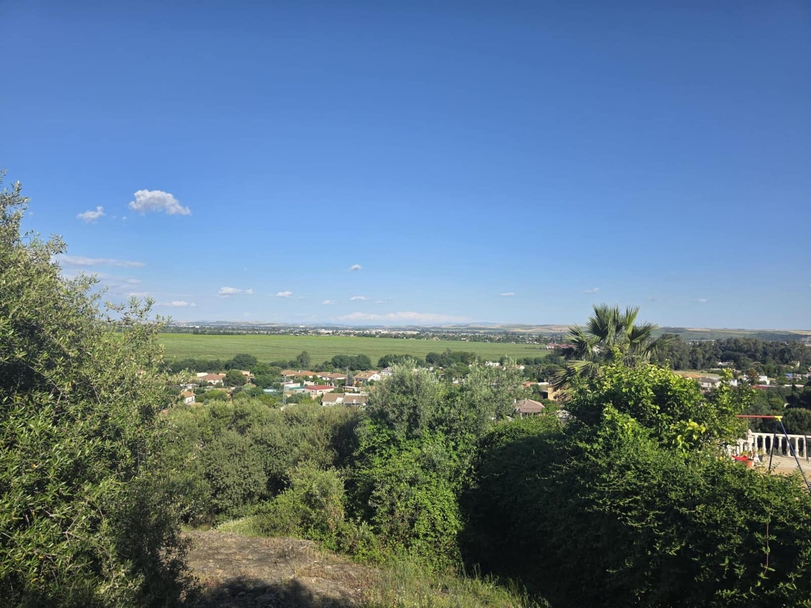 Byggegrund til salg i Almodovar del Rio - € 26.000 (Ref: 9359999)