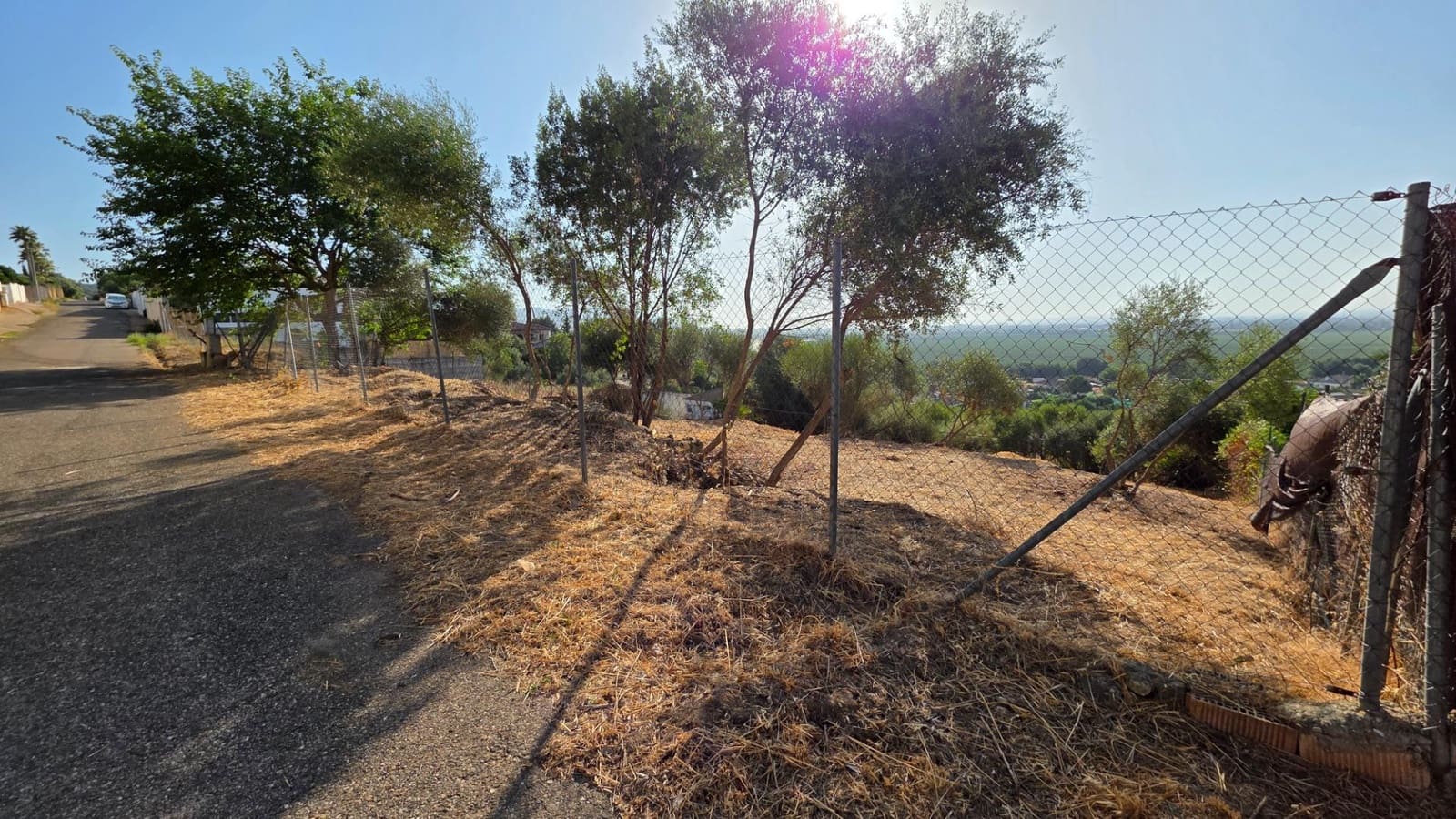 Byggegrund til salg i Almodovar del Rio - € 26.000 (Ref: 9359999)