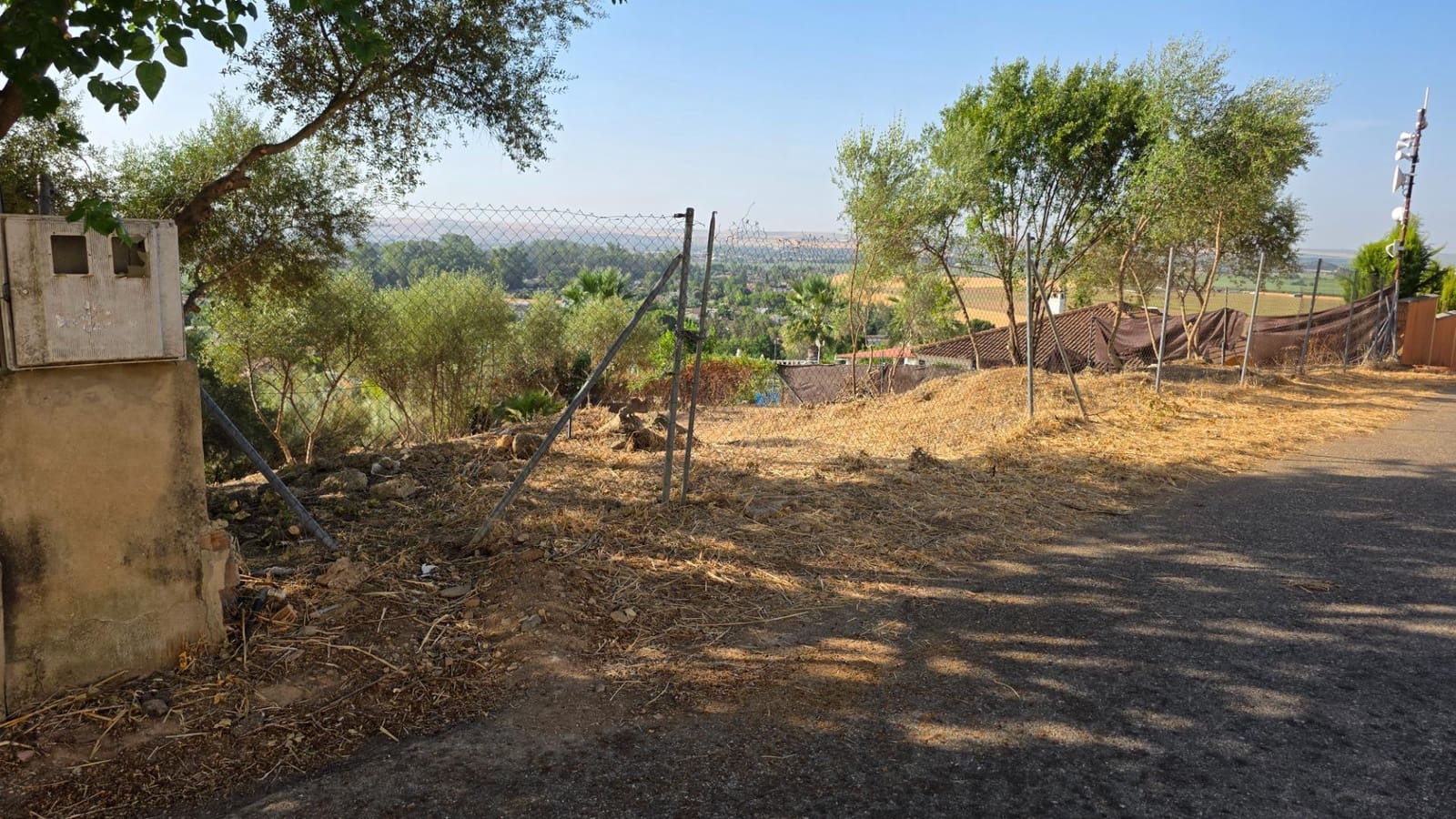 Byggegrund til salg i Almodovar del Rio - € 26.000 (Ref: 9359999)