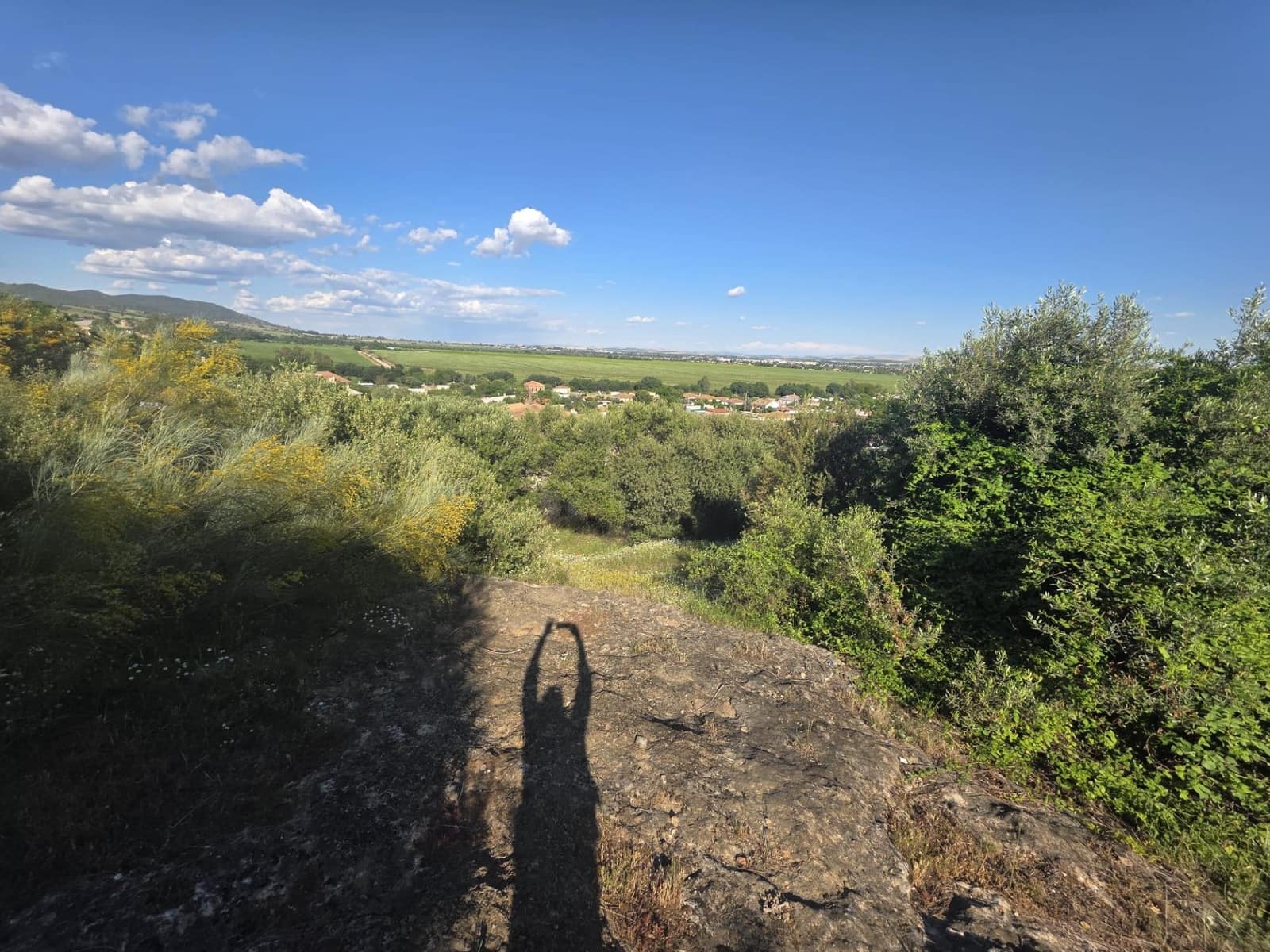 Byggegrund til salg i Almodovar del Rio - € 26.000 (Ref: 9359999)