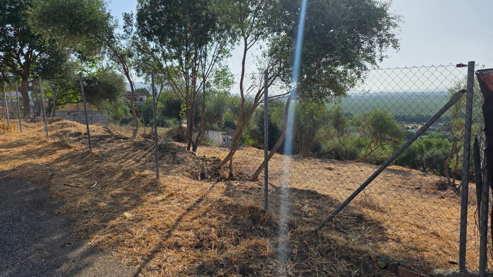 Byggegrund til salg i Almodovar del Rio - € 26.000 (Ref: 9359999)