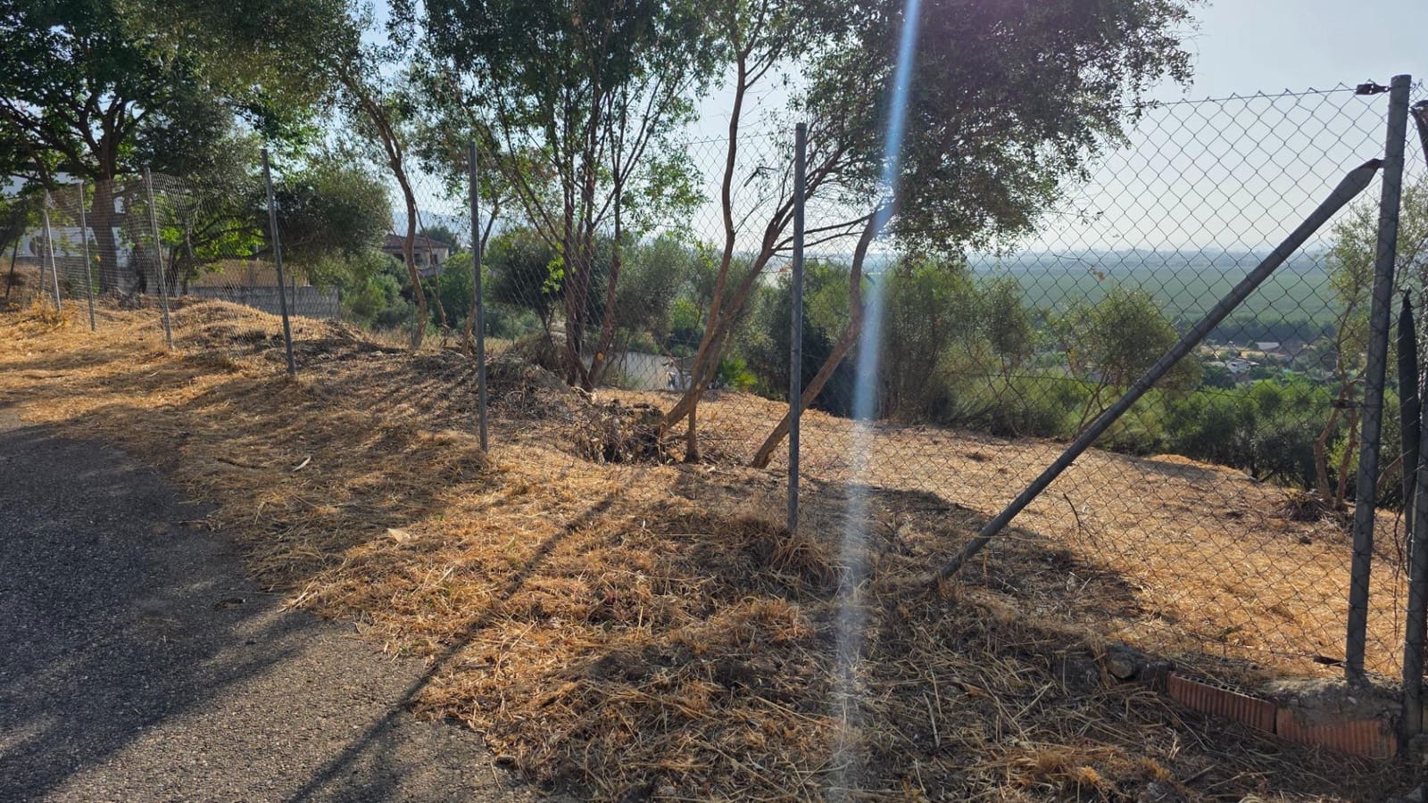 Byggegrund til salg i Almodovar del Rio - € 26.000 (Ref: 9359999)